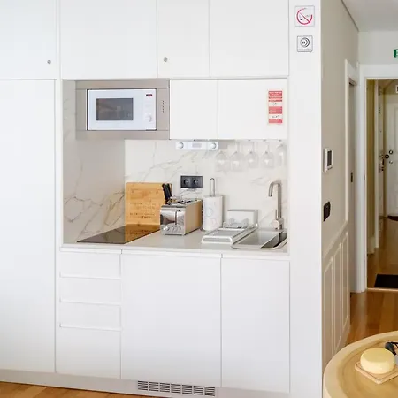 Apartment Bainharia Historic Centre