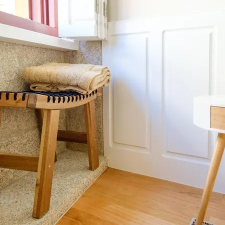 Bainharia Historic Centre Apartment Porto