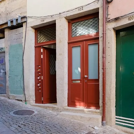 Bainharia Historic Centre Apartment